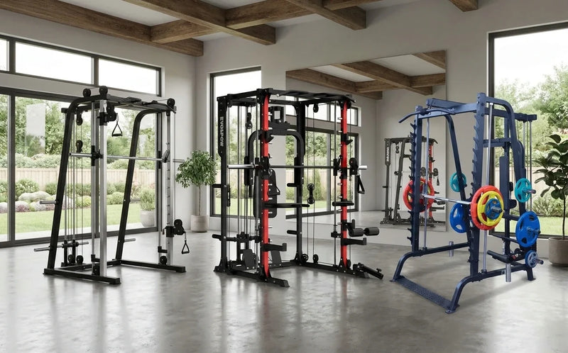 Smith Machines