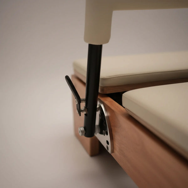 Foldable Pilates Reformer – Eco